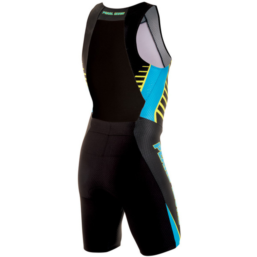 Pearl Izumi P.R.O. InRCool Men's Tri Suit Competitive Cyclist