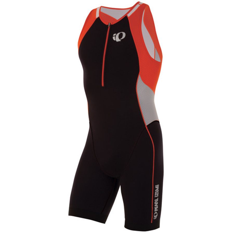 Pearl Izumi Elite InRCool Men's Tri Suit Competitive Cyclist