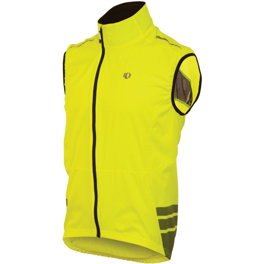 Pearl Izumi Elite Barrier Men's Vest Competitive Cyclist