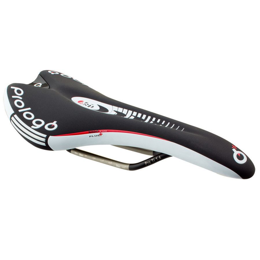 prologo road bike saddle
