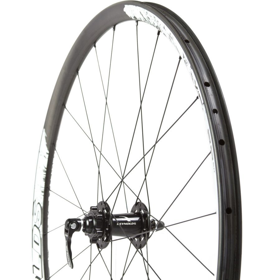 reynolds wheelset mtb 29 carbon