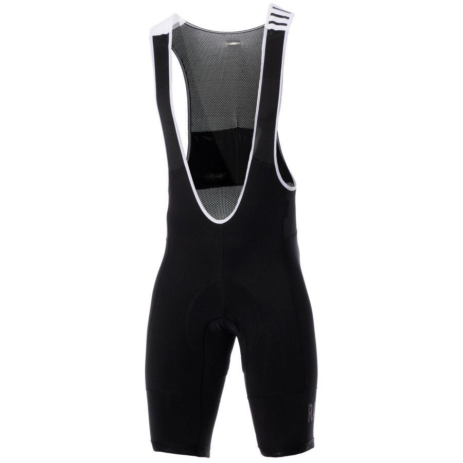 Rapha Thermal Pro Team Bib Shorts Competitive Cyclist