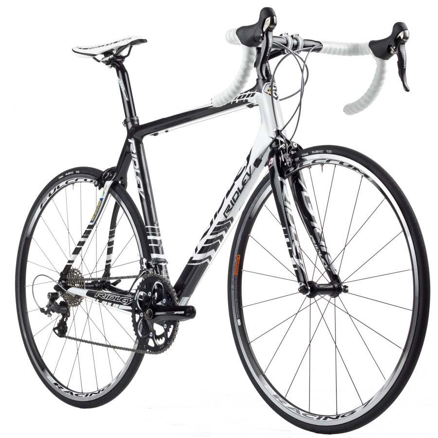 ridley orion carbon ultegra
