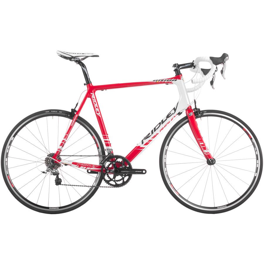 schwinn gateway bike review