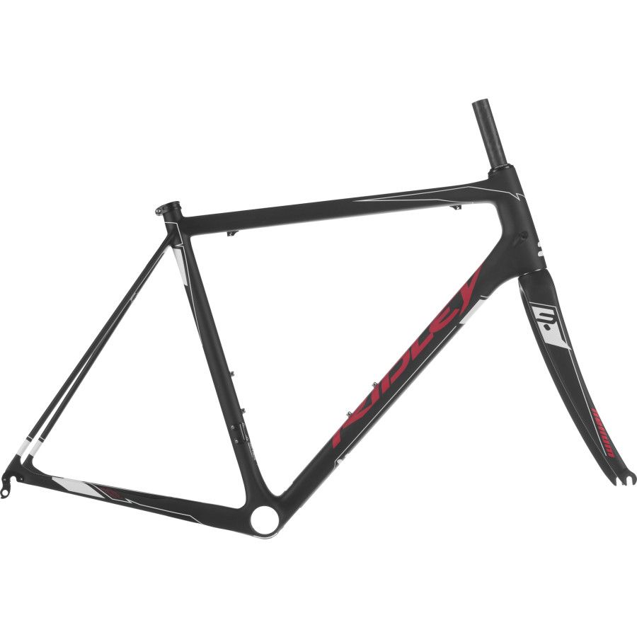 Ridley Helium Road Bike Frame 2014 Competitive Cyclist