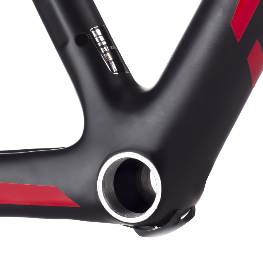 Ridley Helium Road Bike Frame Competitive Cyclist