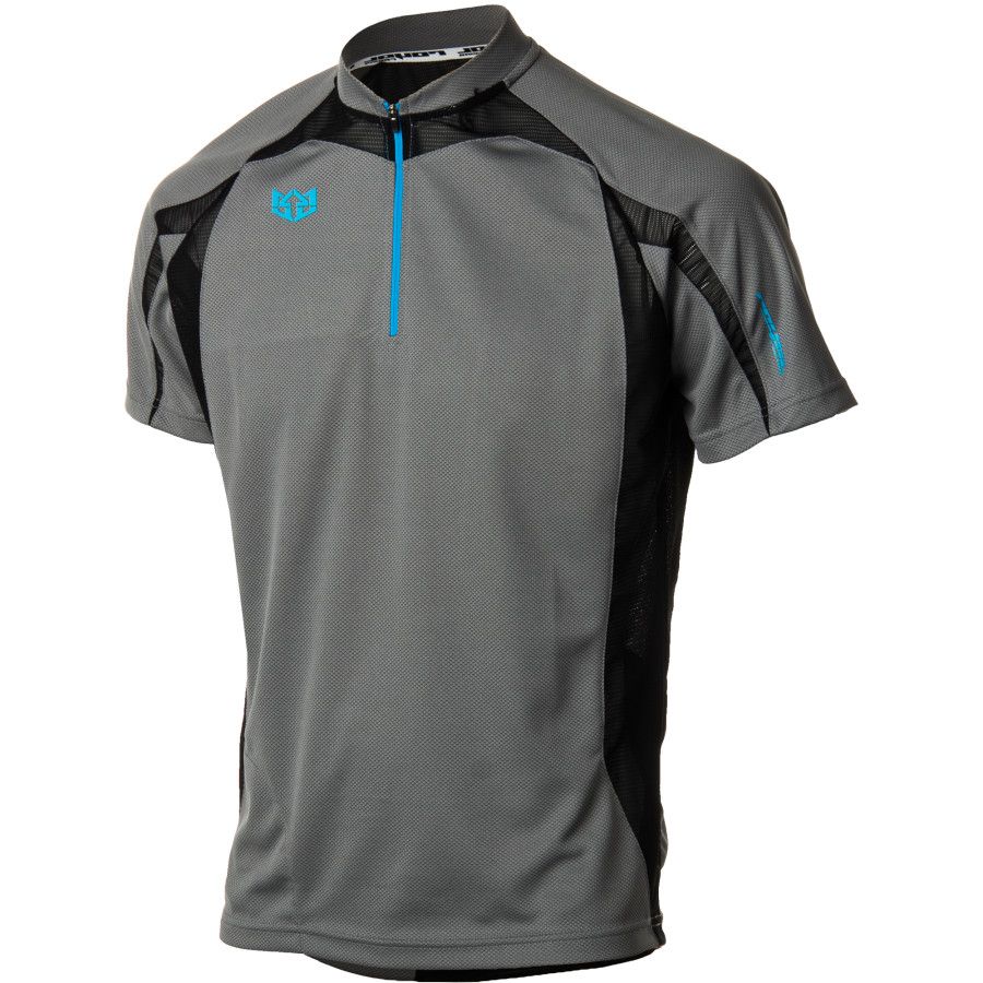 Royal Racing MW365 Jersey Men's Short Sleeve Mountain Bike Jerseys