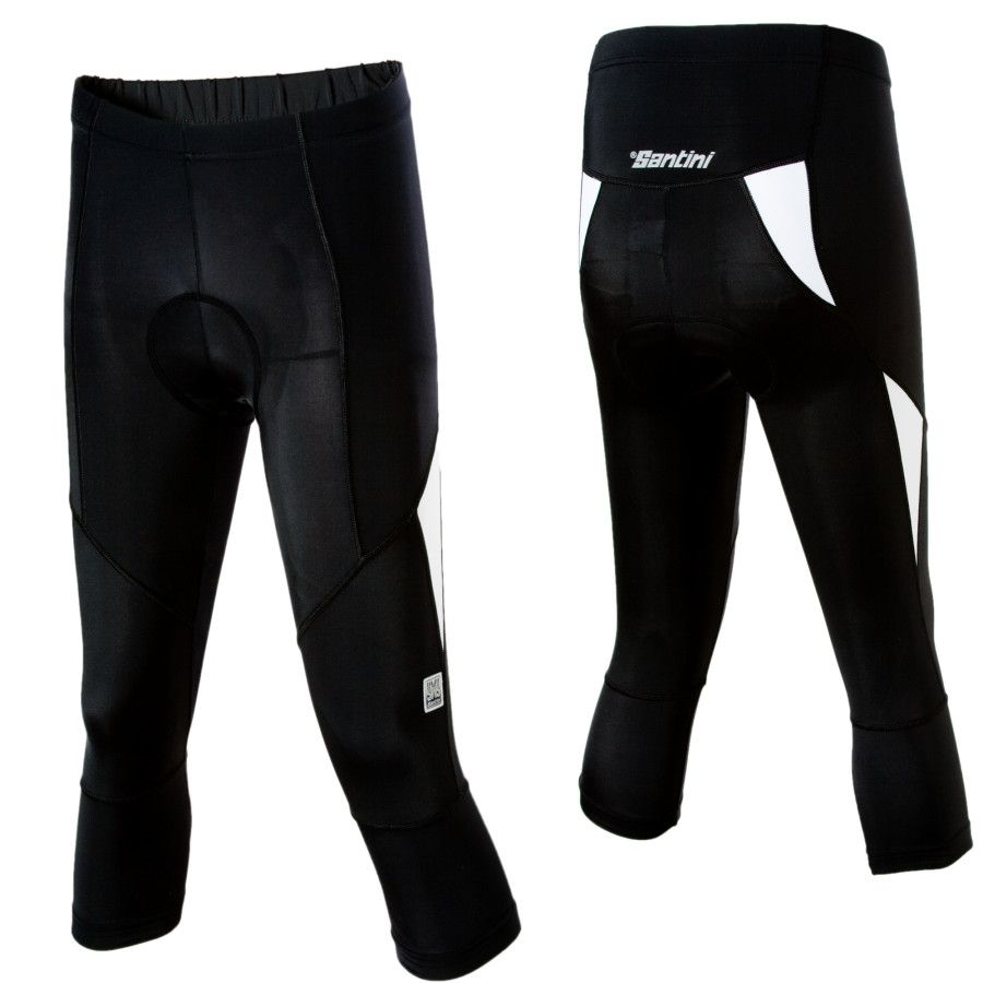 Santini Fair Cycling Knicker Women's Competitive Cyclist