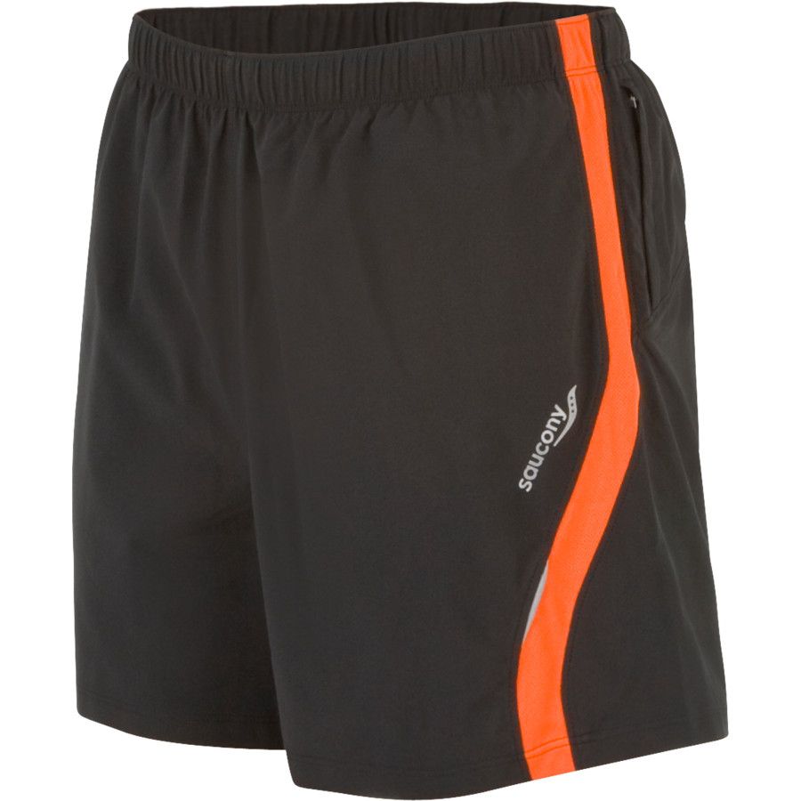 saucony time trial shorts