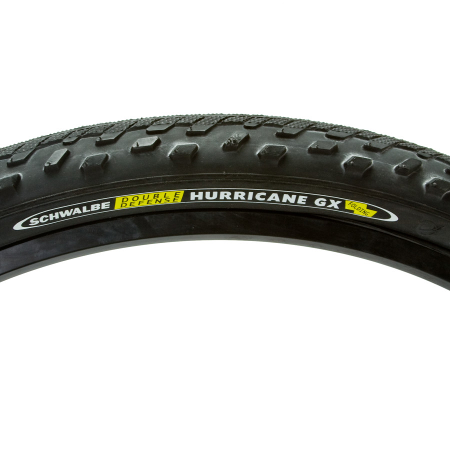 Schwalbe Hurricane GX MTB Tire - Folding | Competitive Cyclist