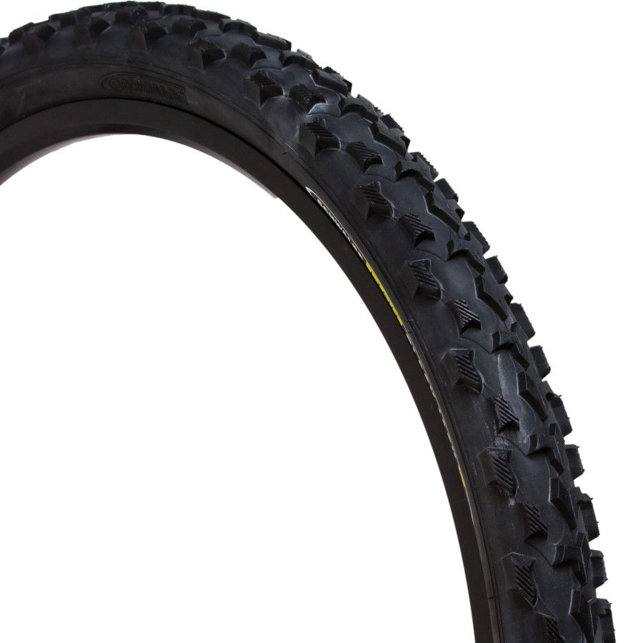 Black jack tyres