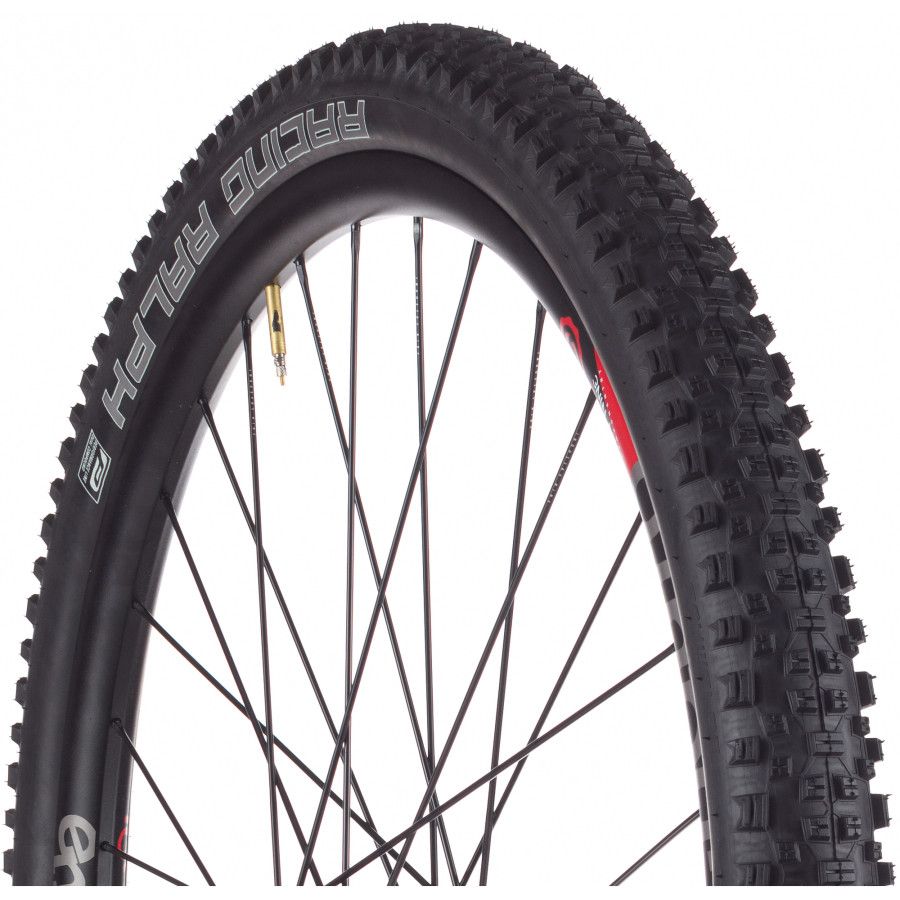 Schwalbe Racing Ralph 27.5 Performance Tire Competitive Cyclist