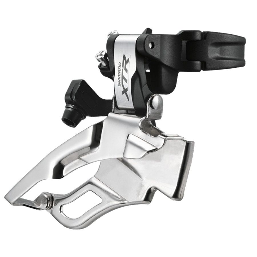 xtr front derailleur