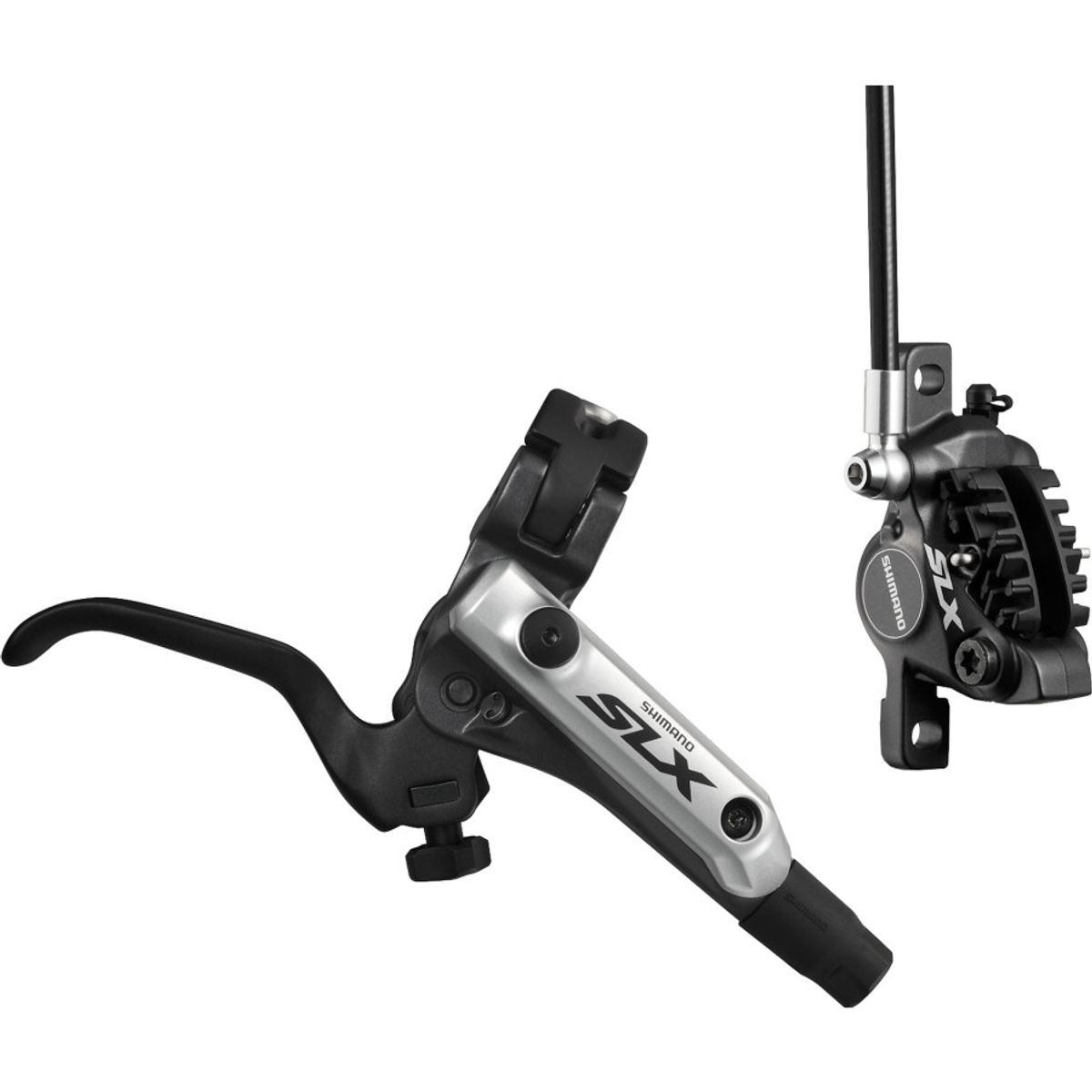 shimano slx disc brakes