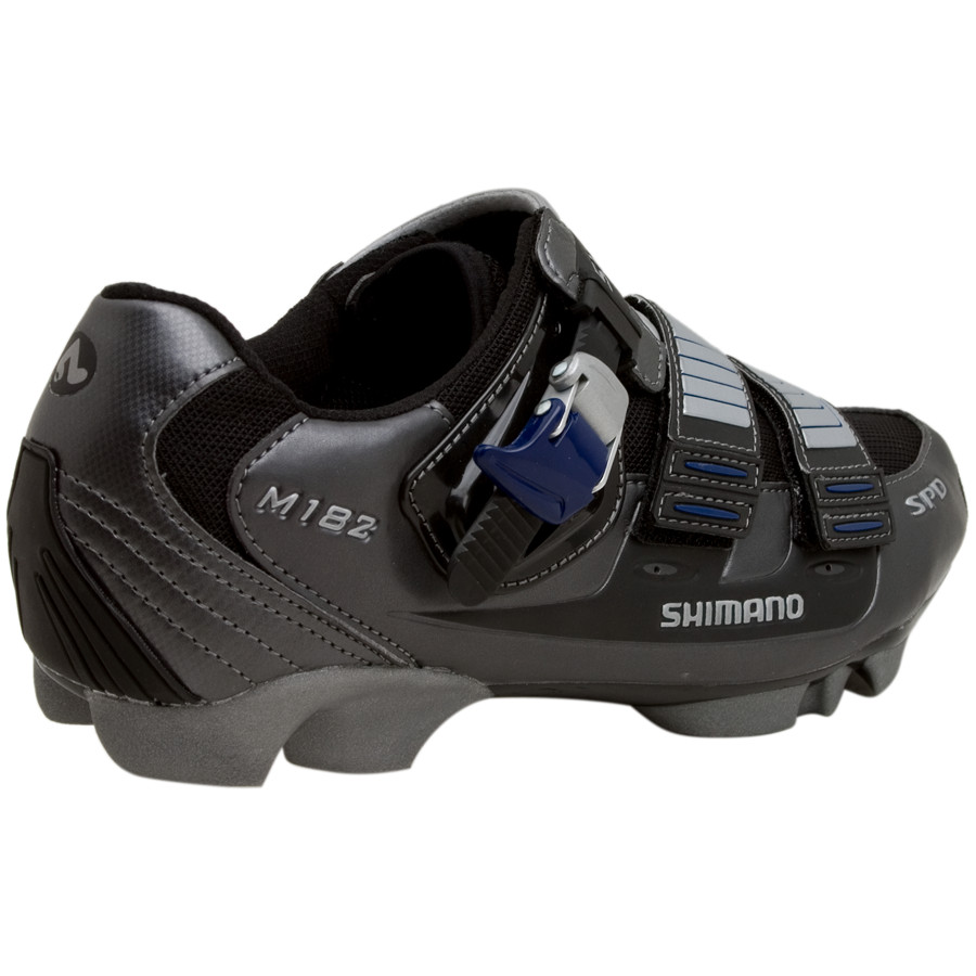 Shimano SH-M182 Mountain Bike Shoe - Men's