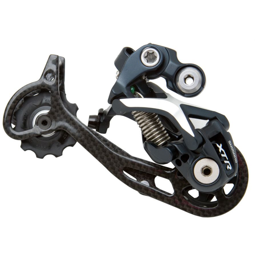 Shimano XTR RD980 Rear Derailleur Competitive Cyclist