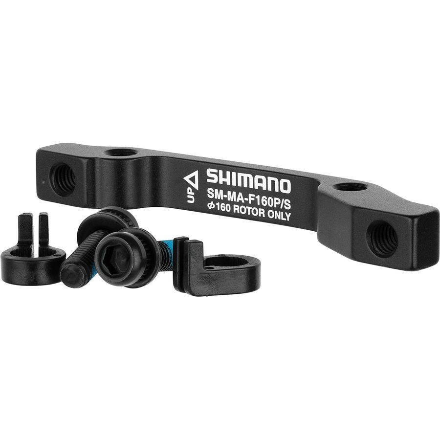 Shimano Disc Brake Adapters Competitive Cyclist