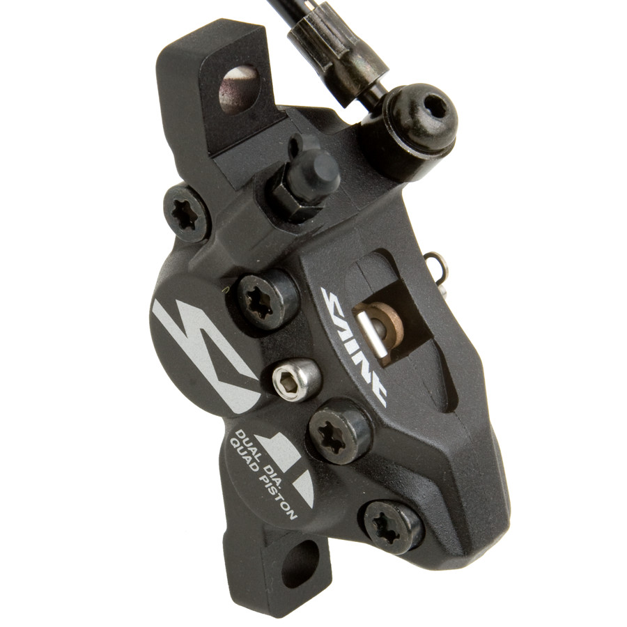 Shimano Saint Hydraulic Disc Brake BRM810 Assembled Competitive