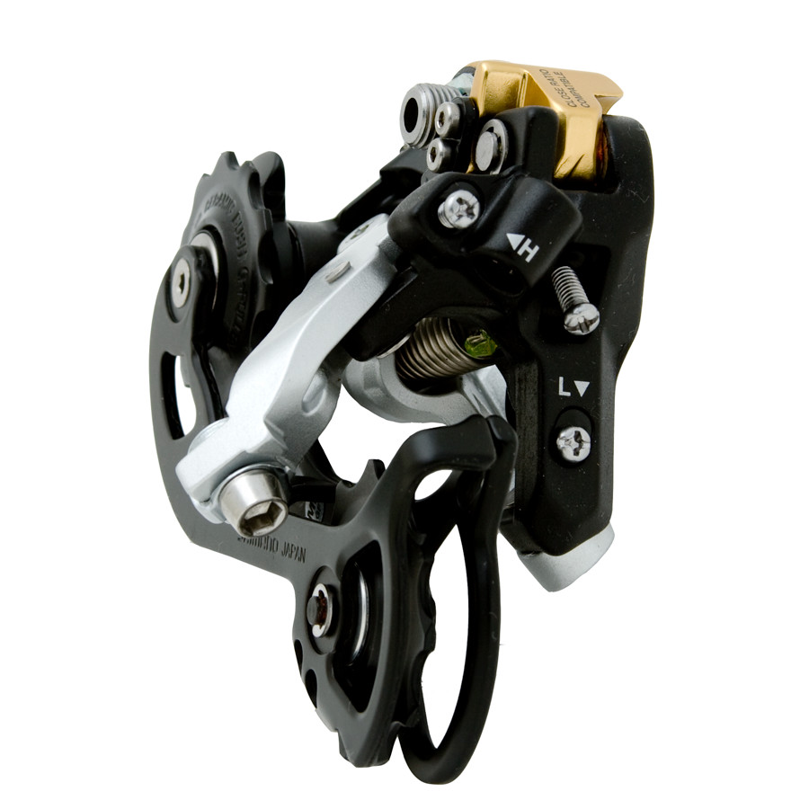shimano saint rear derailleur 9 speed