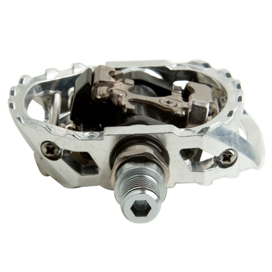 Shimano PDM545 SPD Dual Platform Pedals Competitive Cyclist