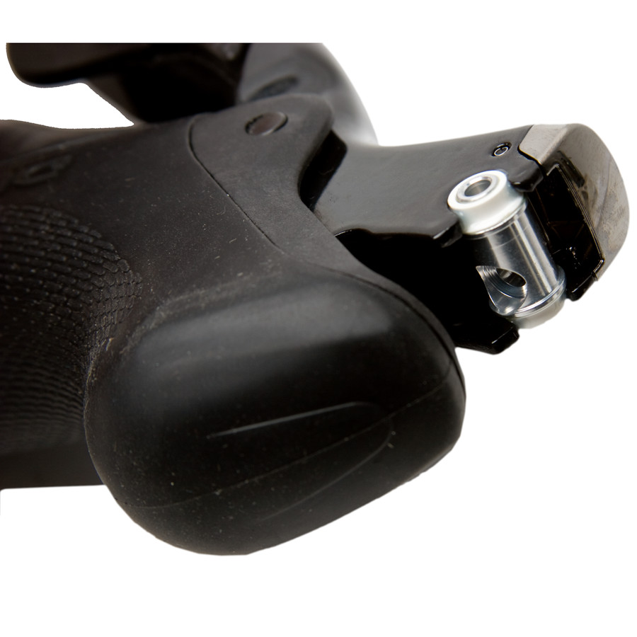 Shimano DuraAce Di2 ST7970 STI Shifters Competitive Cyclist