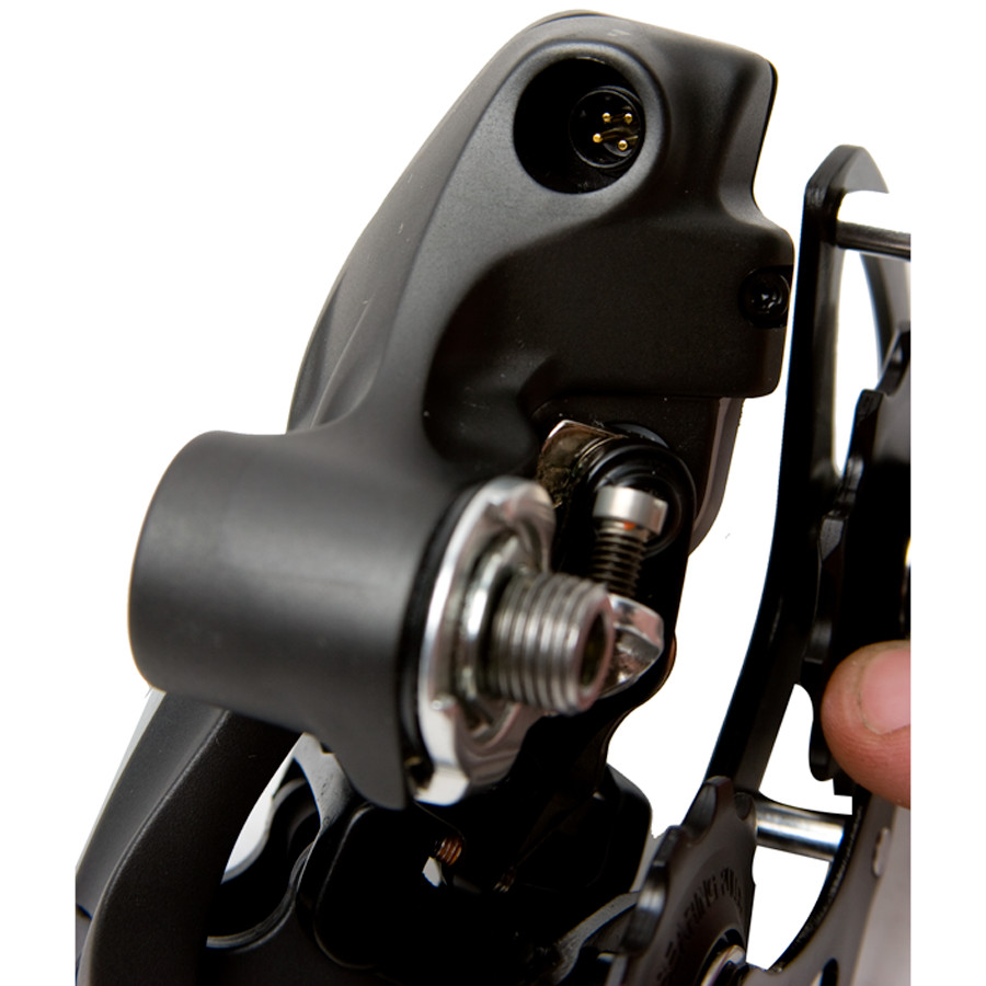 Shimano DuraAce Di2 RD7970 Rear Derailleur Competitive Cyclist