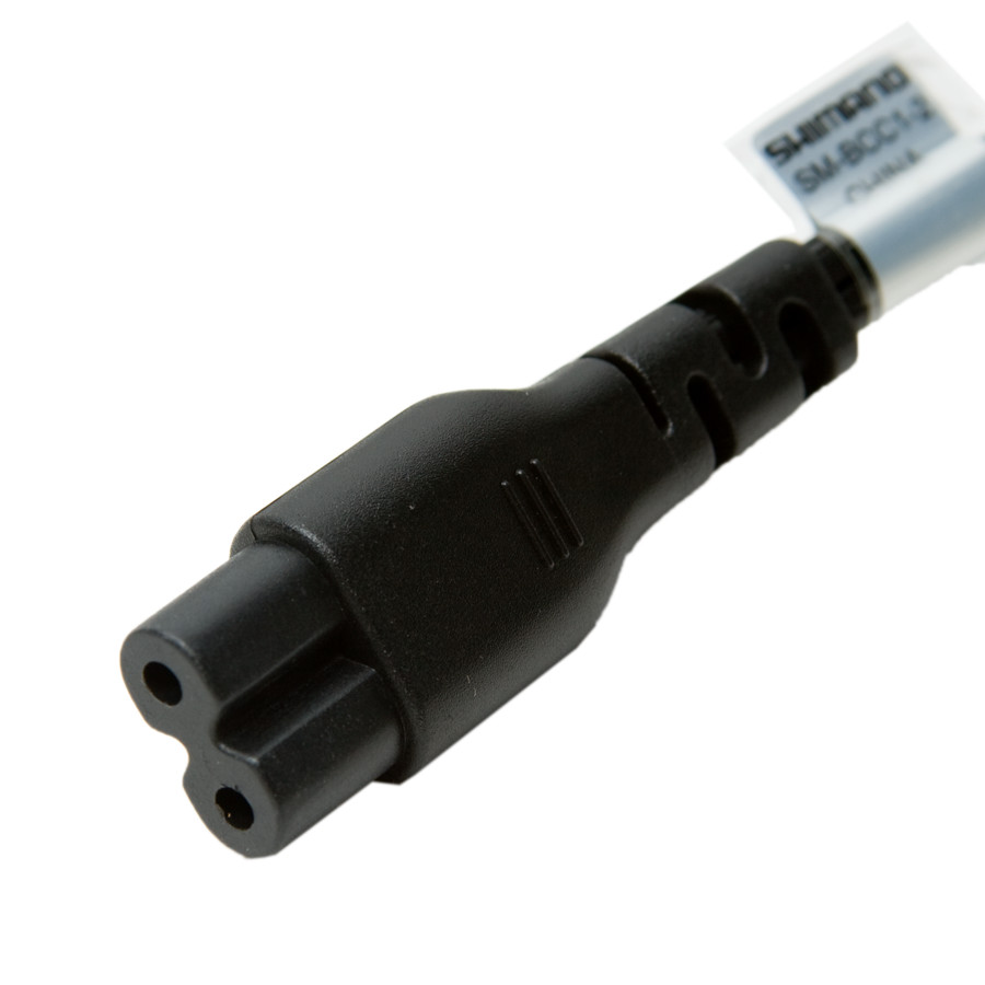 Shimano Di2 Charger Cable - Cables | Competitive Cyclist