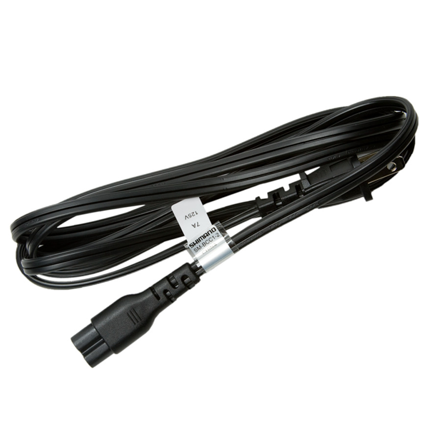 Shimano Di2 Charger Cable - Cables | Competitive Cyclist