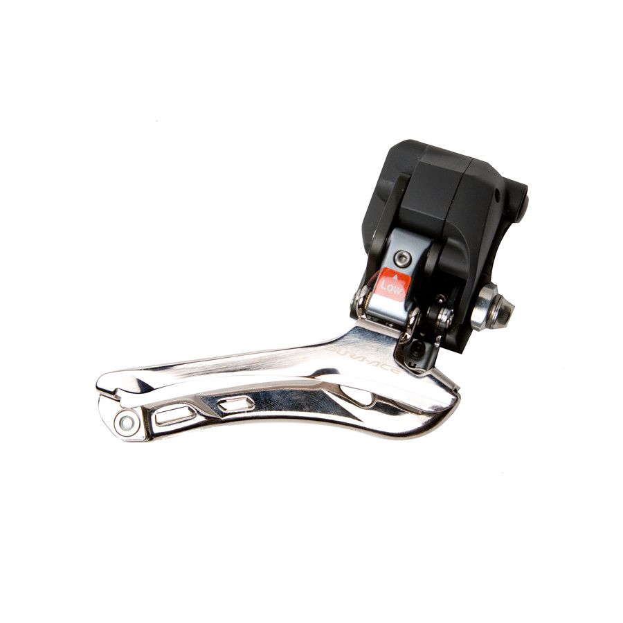 Shimano DuraAce Di2 FD7970 Front Derailleur Competitive Cyclist