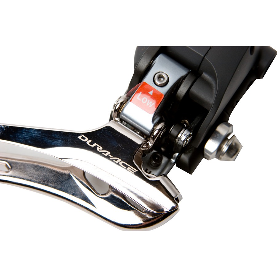 Shimano DuraAce Di2 FD7970 Front Derailleur Competitive Cyclist