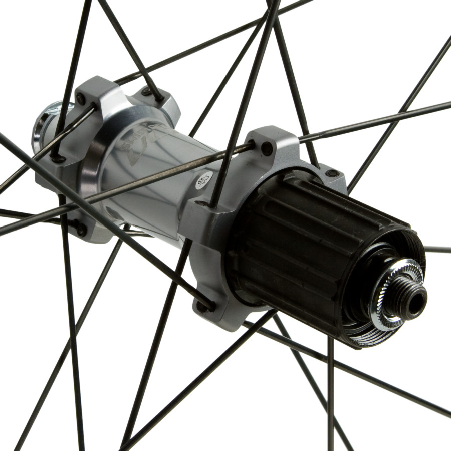 Shimano Ultegra WH6700 Wheelset Tubeless Competitive Cyclist