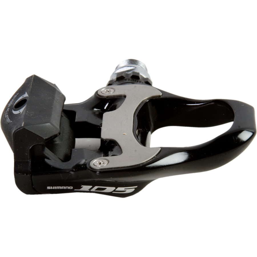 shimano pda530 pedals