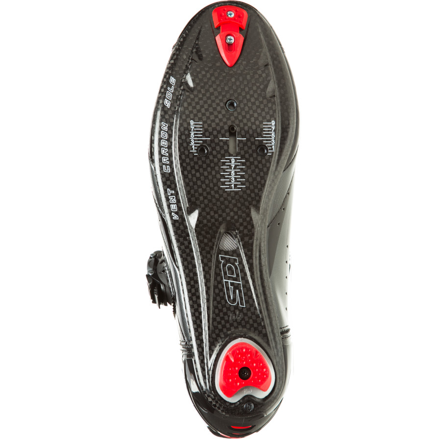 sidi ergo 2 carbon