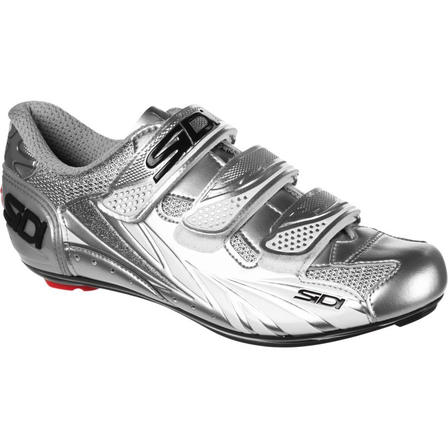 SIDI Ergo 2 Carbon Cycling Shoes Review | RoadCycling.com - Pro