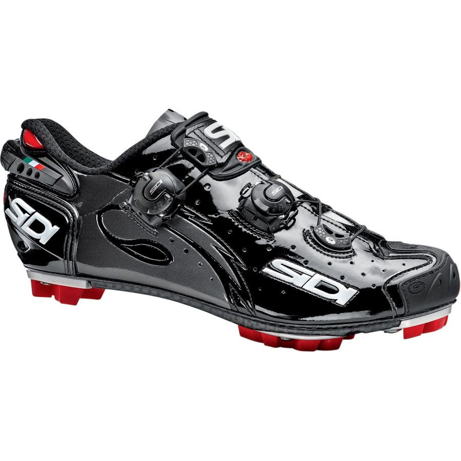 sidi bike shoes sidi drako srs push shoes s competitive cyclist sidi bike shoes sidi drako srs push shoes s competitive cyclist