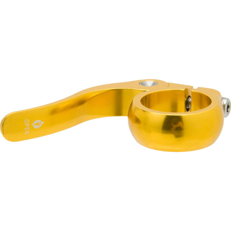 salsa clamp