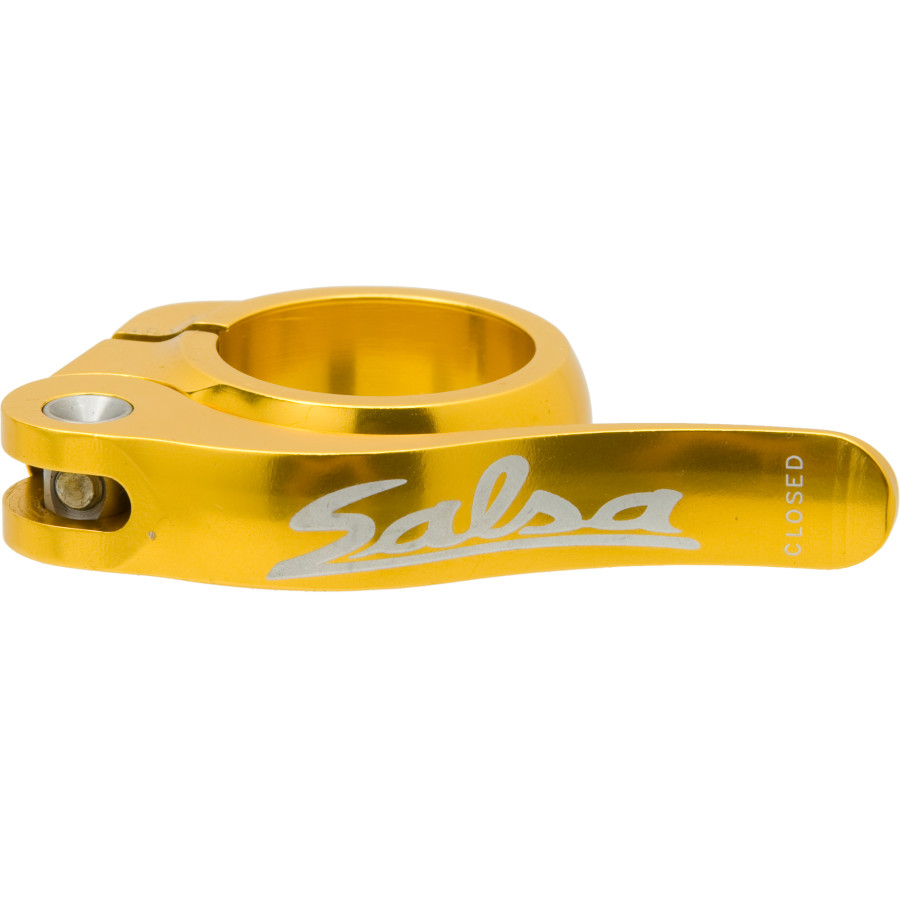 salsa clamp