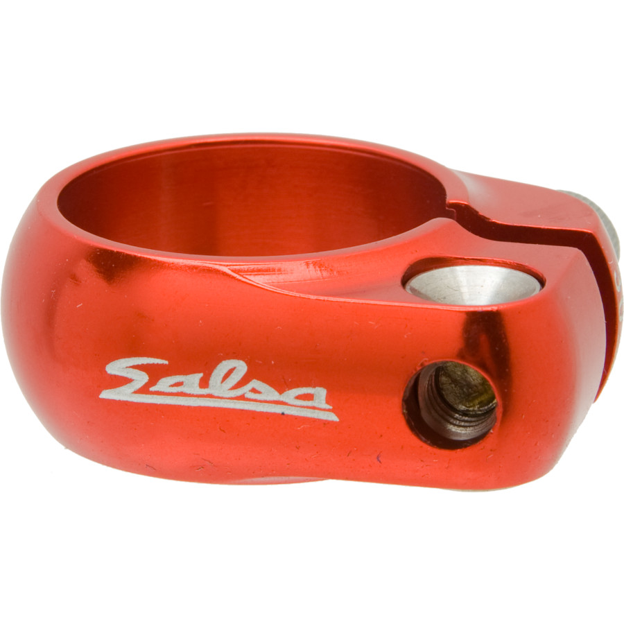 salsa clamp