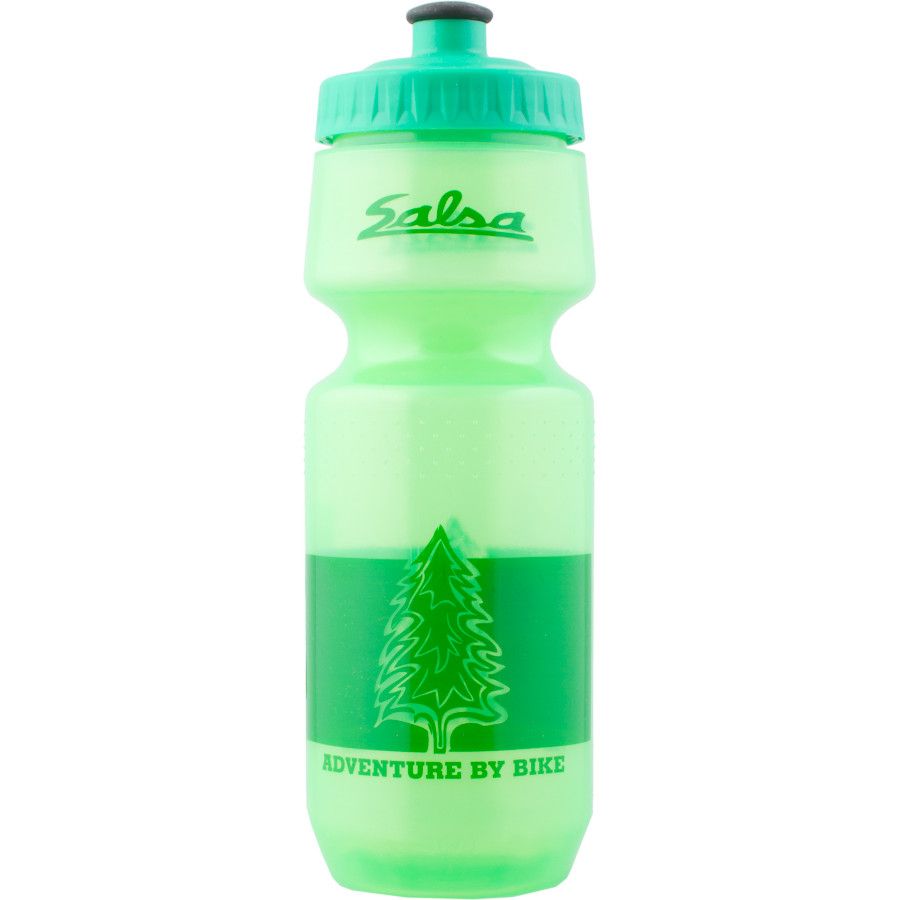 Salsa Wide Mouth Water Bottle Competitive Cyclist