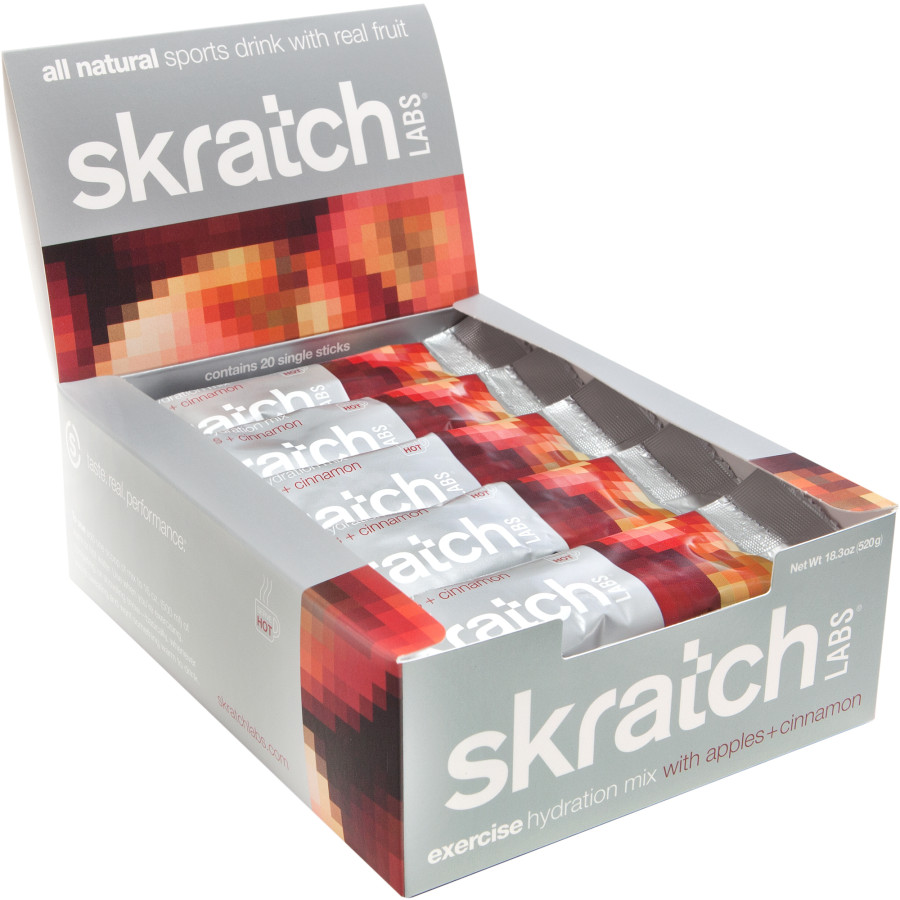 Skratch Labs