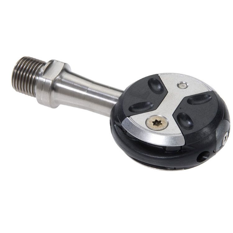 speedplay titanium zero pedals
