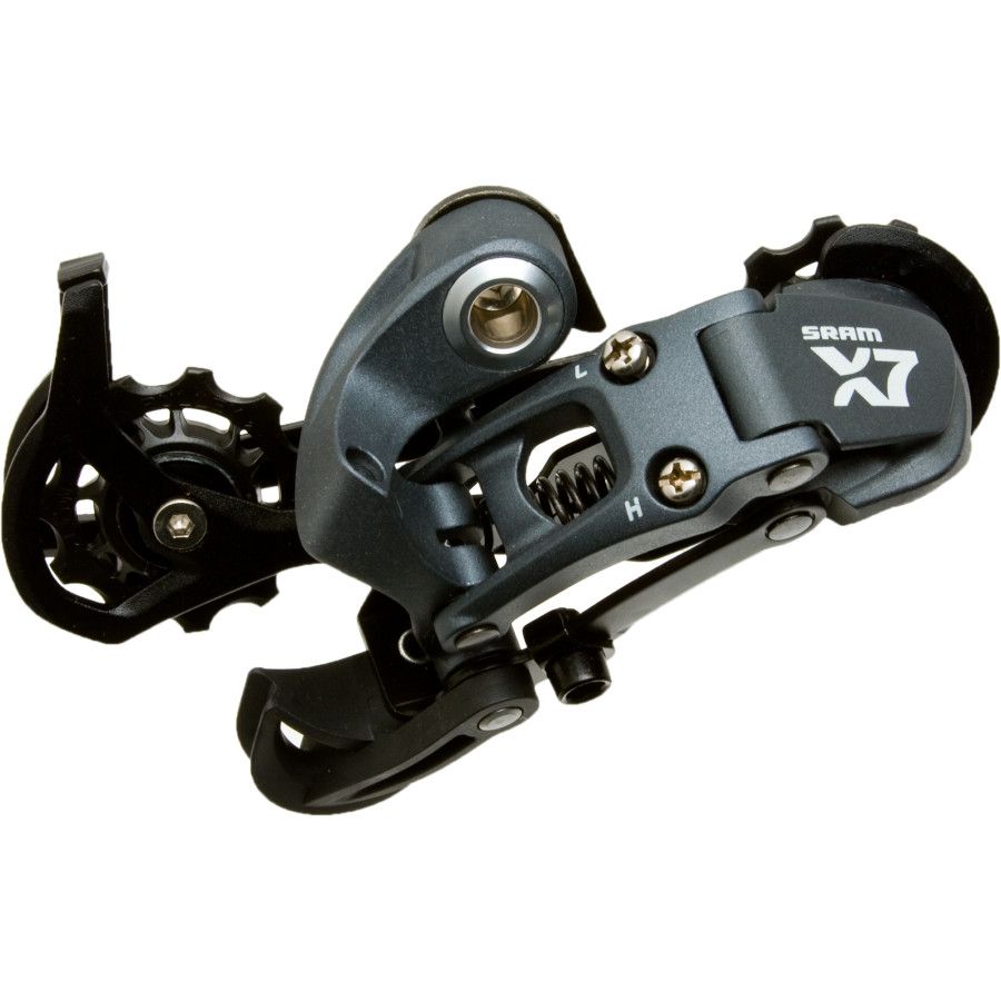 SRAM X7 Rear Derailleur 9Speed Competitive Cyclist