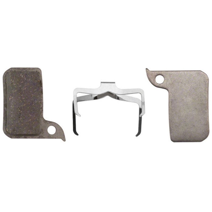 sram guide sintered pads