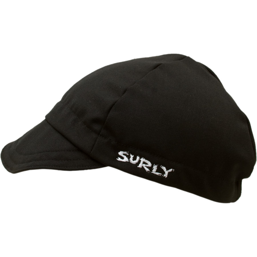 Surly Wool Cycling Cap Hats & Caps Competitive Cyclist