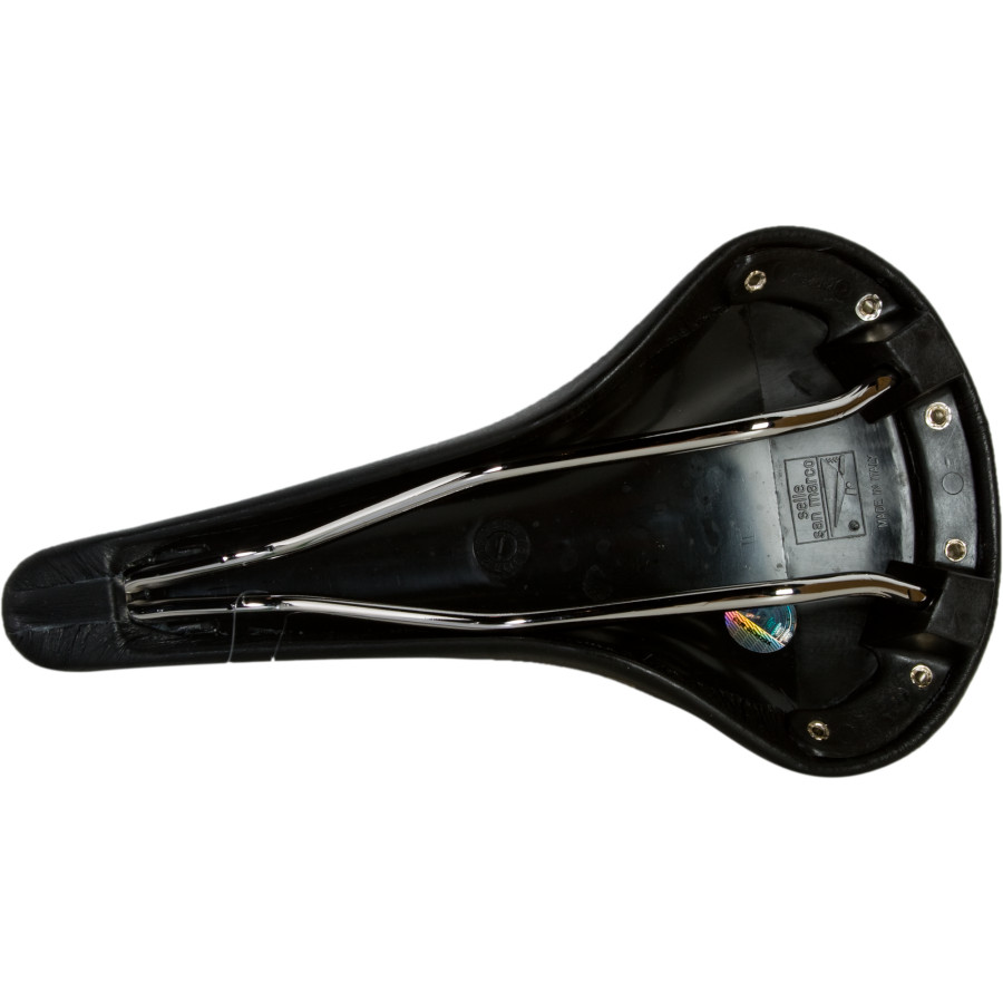 san marco regal saddle