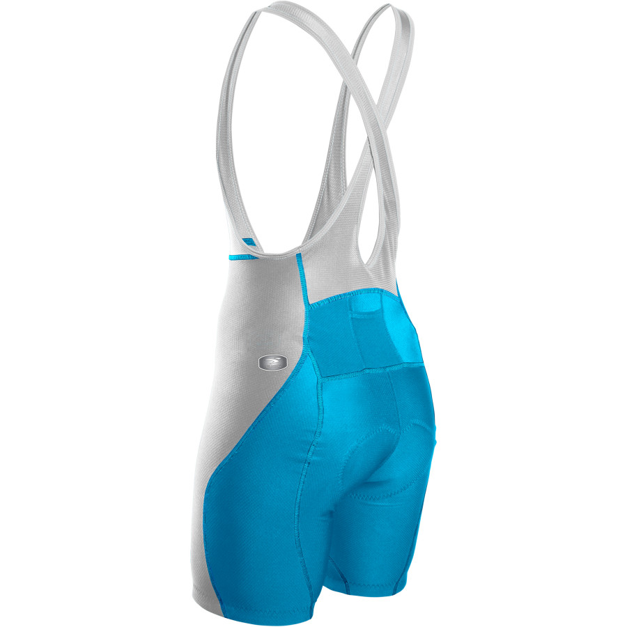 sugoi classic bib short