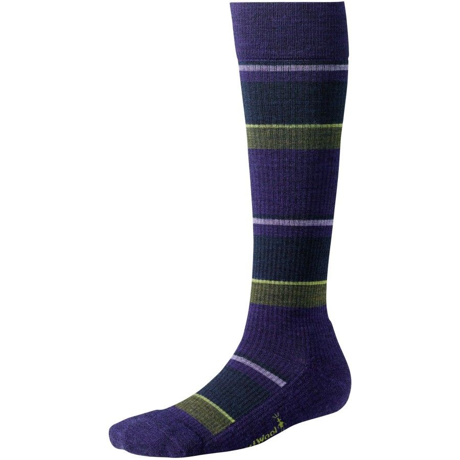 SmartWool StandUP Compression Socks Women's Competitive Cyclist