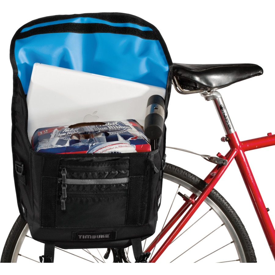 timbuk2 backpack pannier