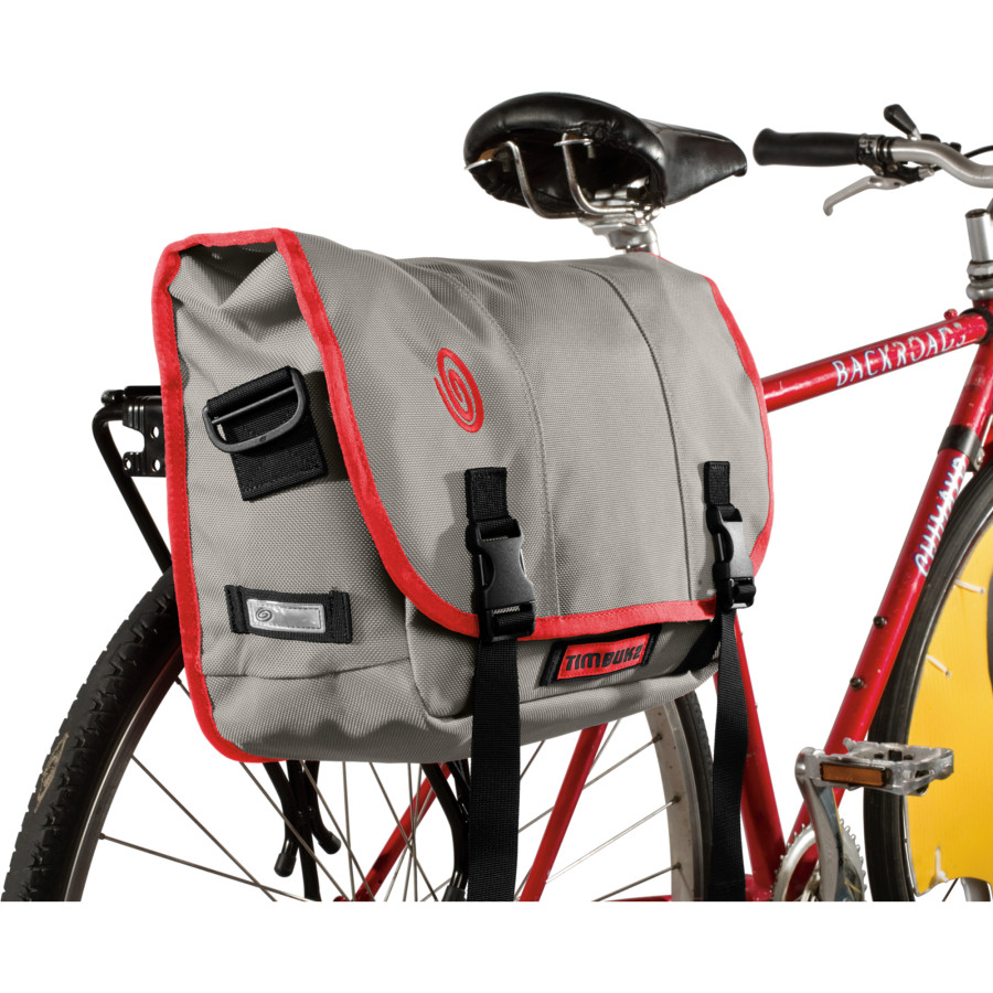 timbuk2 portal pannier