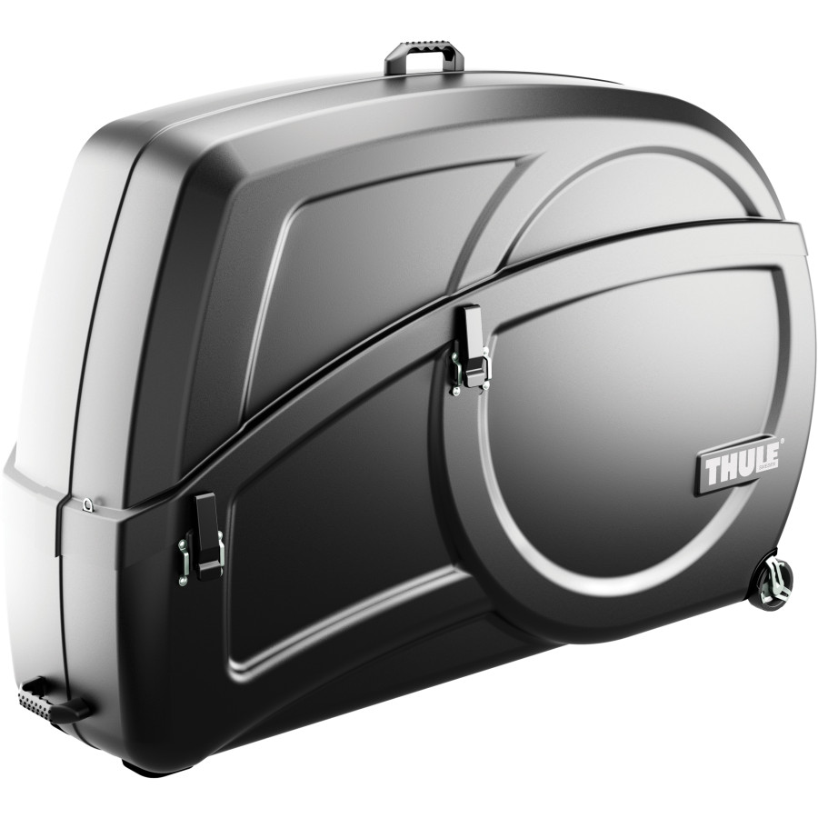 Thule Round Trip Transition Bike Travel Case Competitive Cyclist